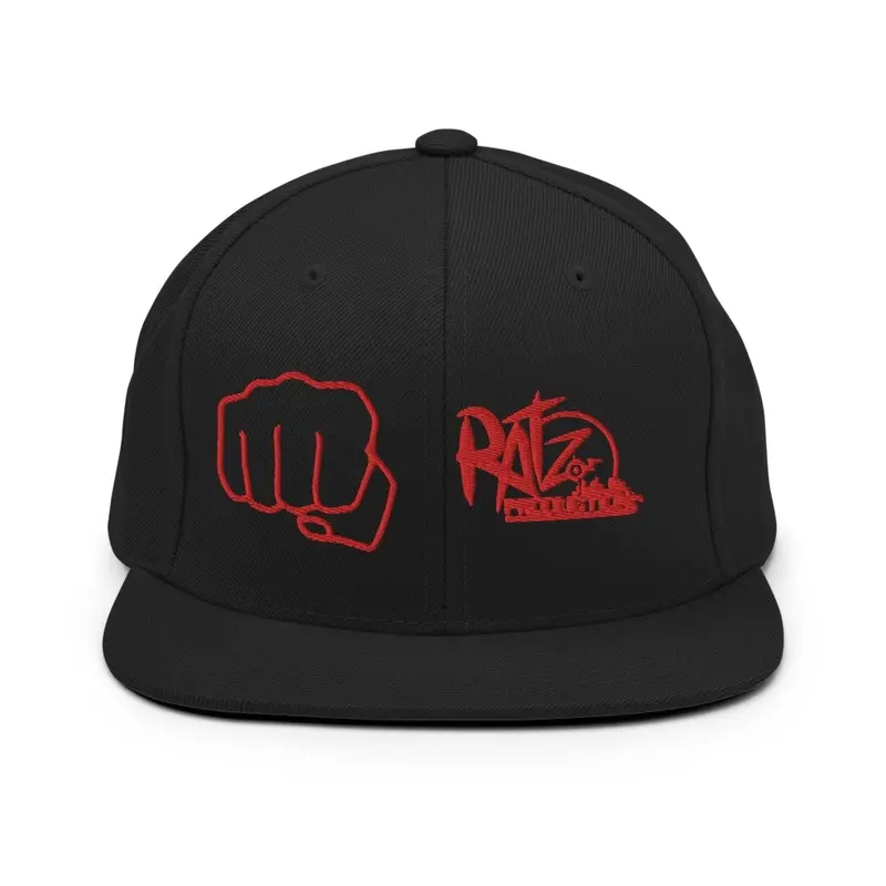 RATZSNAPBACK